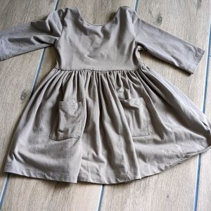 MILA & Rose twirl dress